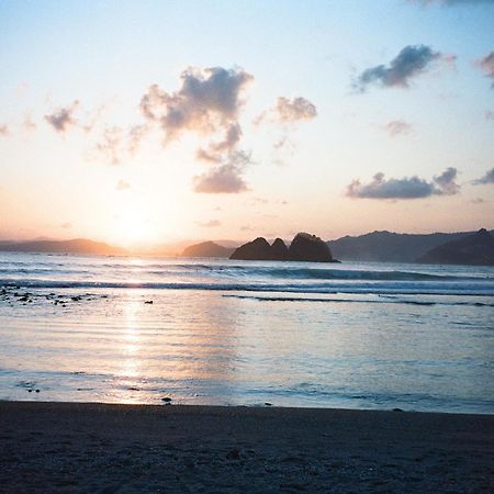 Ripbowl Guest House Selong Belanak Ngoại thất bức ảnh