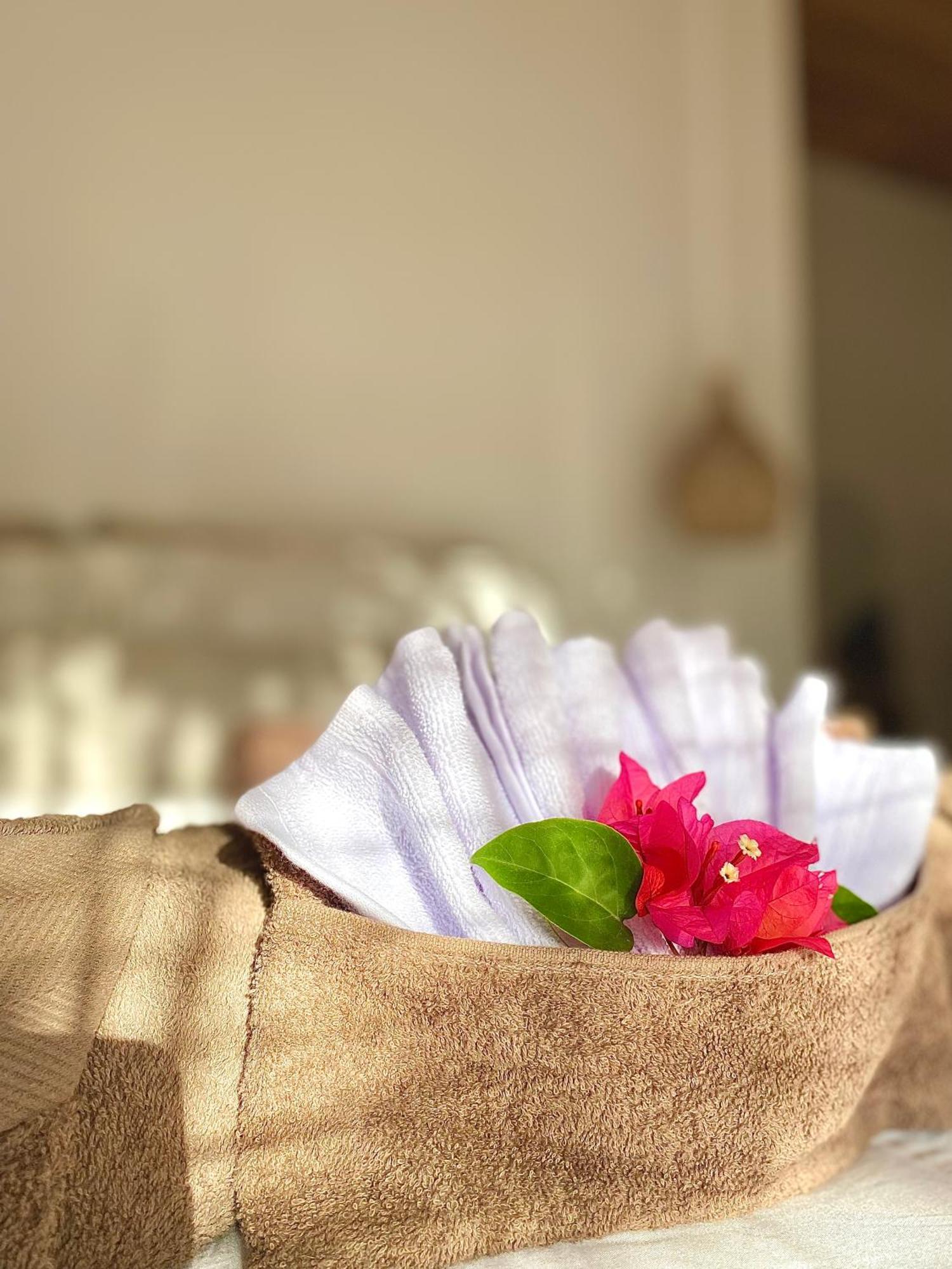 Ripbowl Guest House Selong Belanak Ngoại thất bức ảnh