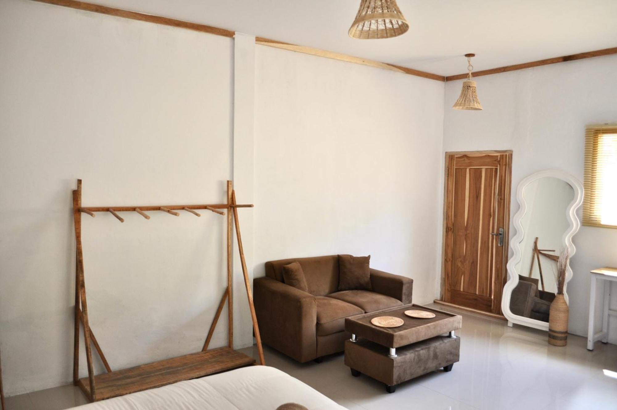 Ripbowl Guest House Selong Belanak Ngoại thất bức ảnh