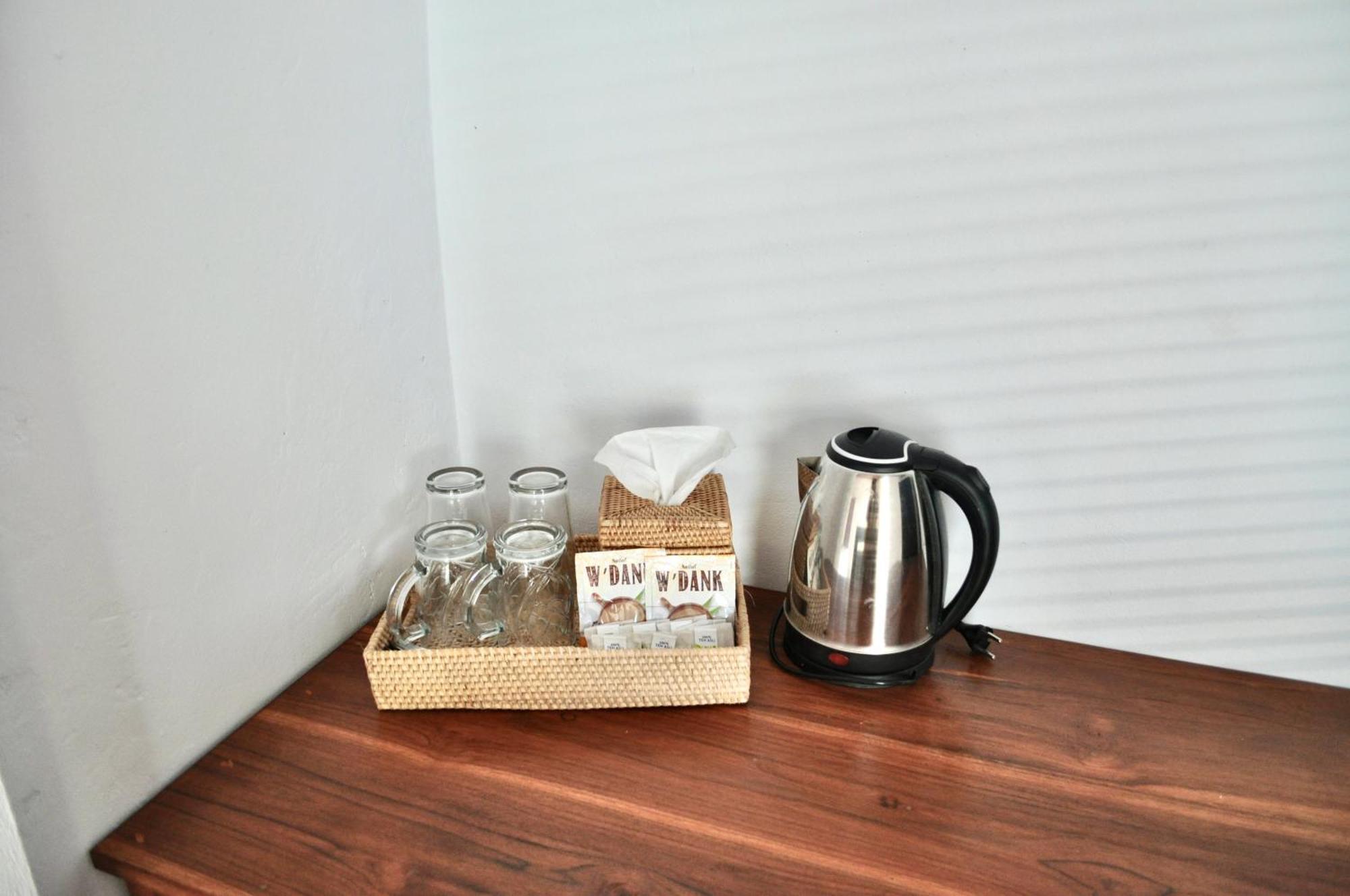 Ripbowl Guest House Selong Belanak Ngoại thất bức ảnh