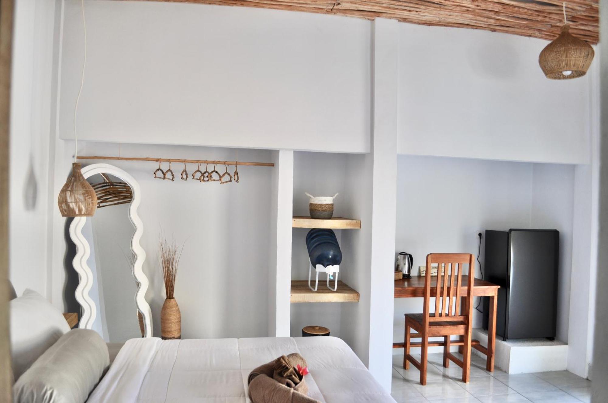 Ripbowl Guest House Selong Belanak Ngoại thất bức ảnh